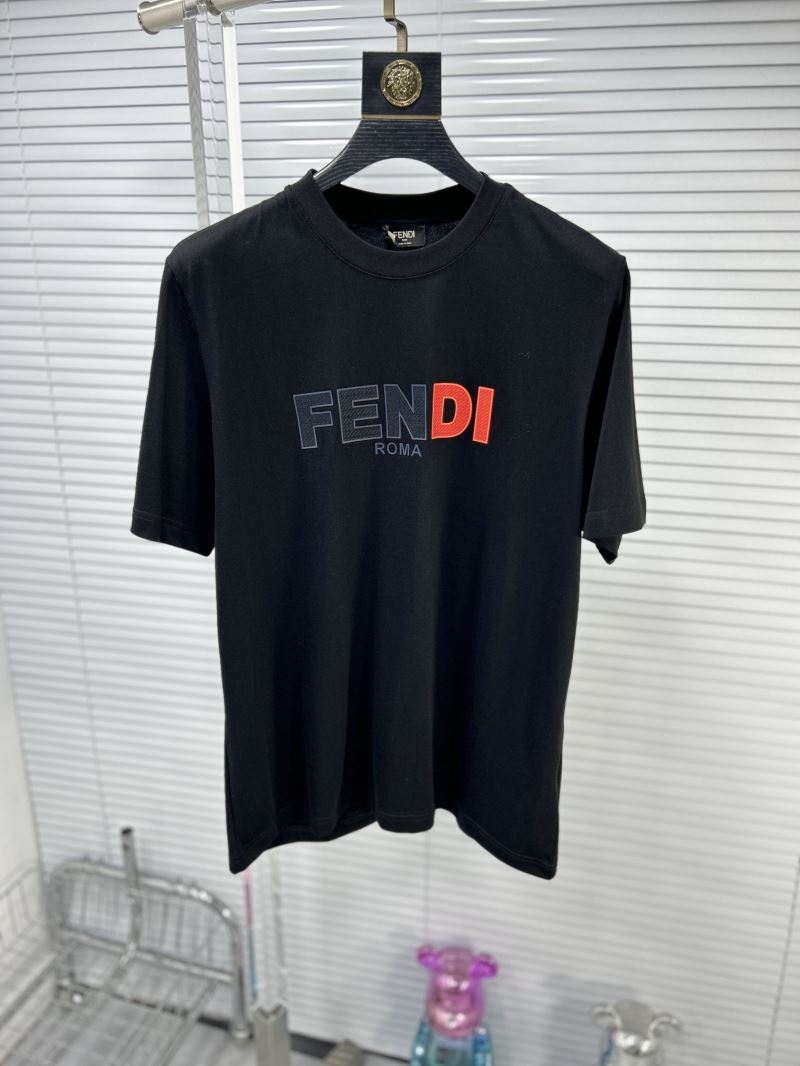 Fendi T-Shirts